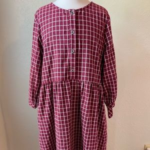 Midi Dress